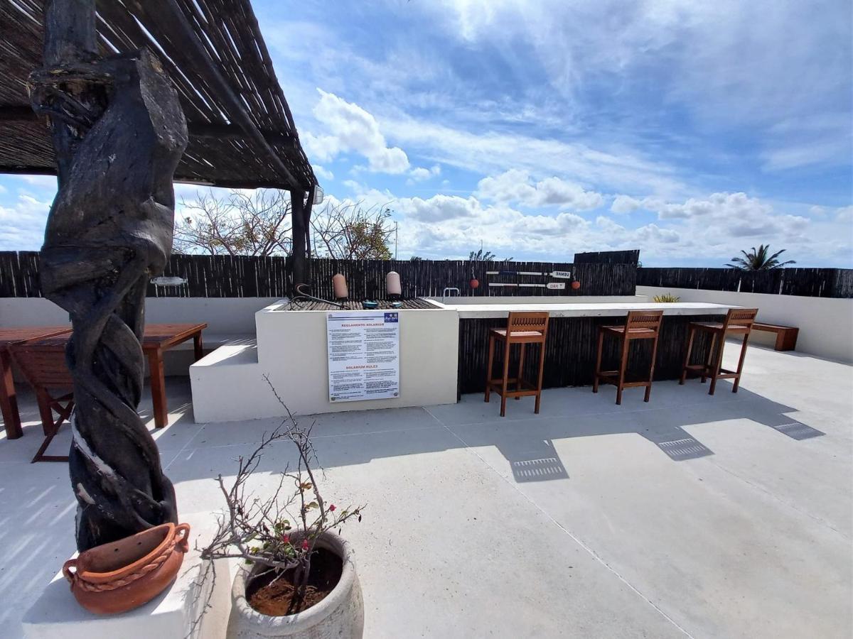 87972 Romantic Condo, Best Retreat For A Couple, 1 Block From The Ocean Progreso  Εξωτερικό φωτογραφία